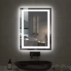 LED Backlit Mirrors